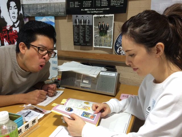 9月20日（火）Song List♪