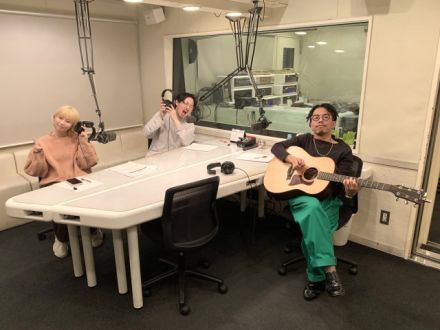 ～Awesome City Club  プロデュース・スーパーエディション⑤～