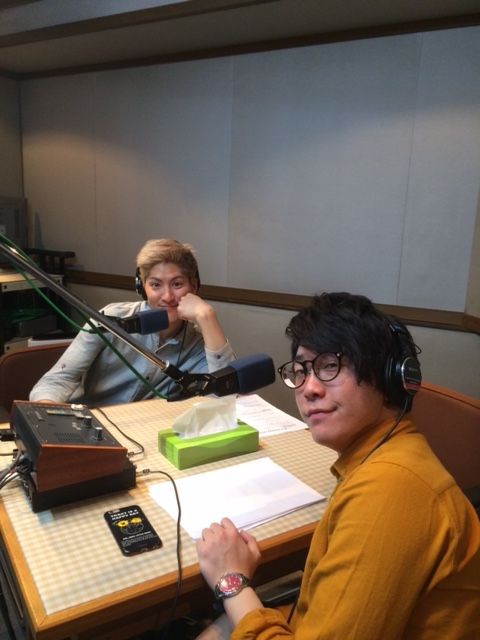 優しくなった大森くん？