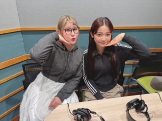 JFN「Little Glee Monster『Join Us！』」#28