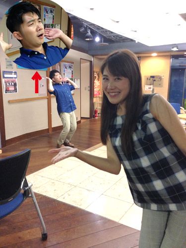 7月24日（木）のテーマは・・・