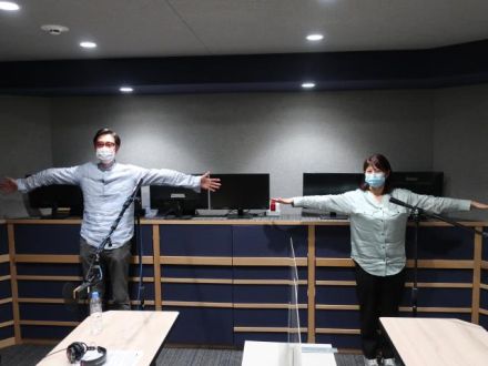 第241回 　小宮山雄飛さん①