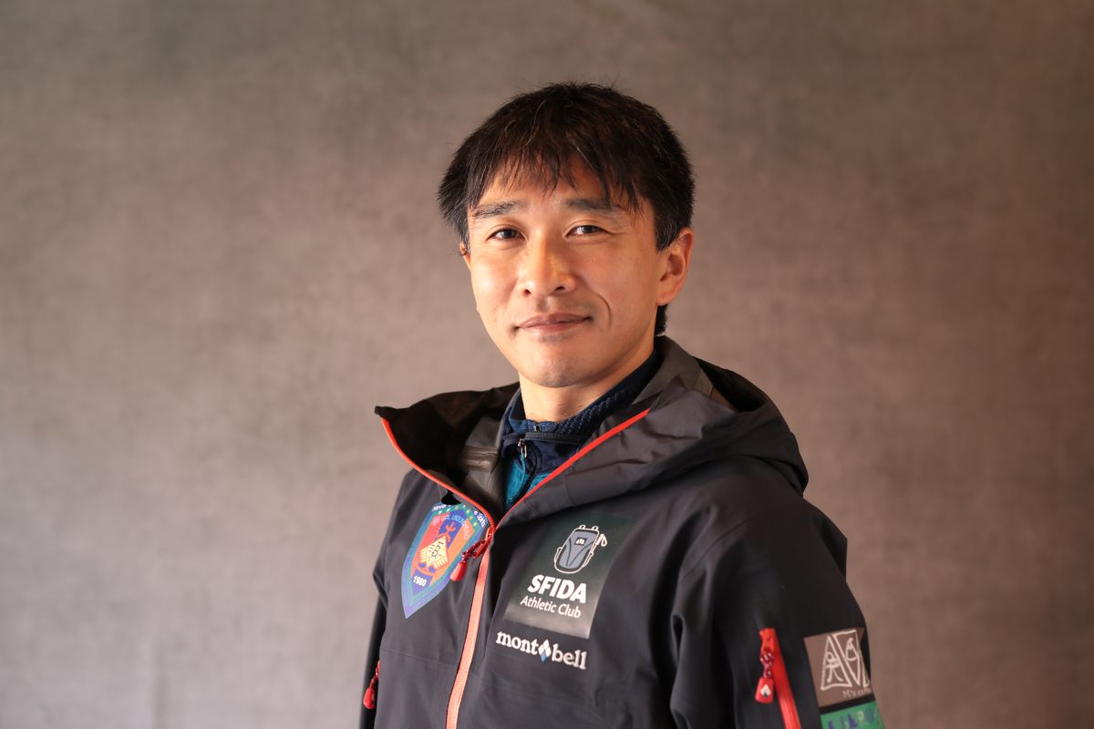 LIBERO-joinz代表の井上達也さん【ふるステ】