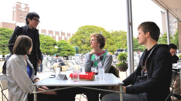 「【京都大学】ウクライナ危機支援基金へご支援をお願いします」