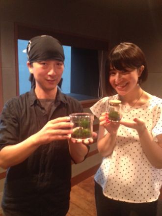 7月8日（水）オヒル ノオト