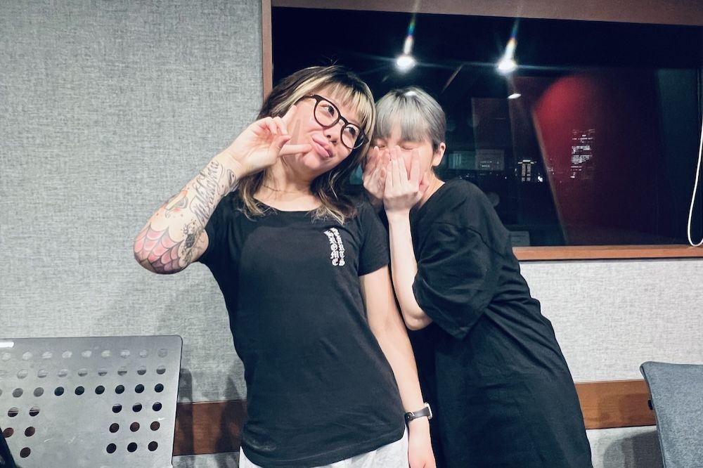 ハナスーでお送りする「Hazeをやっていてよかったこと」