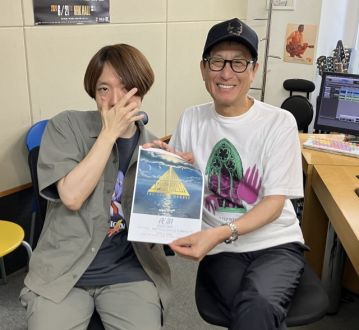 初めましてのトークセッション