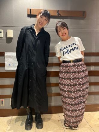 9/25(水)にお迎えしたゲストは・・・？（その２）