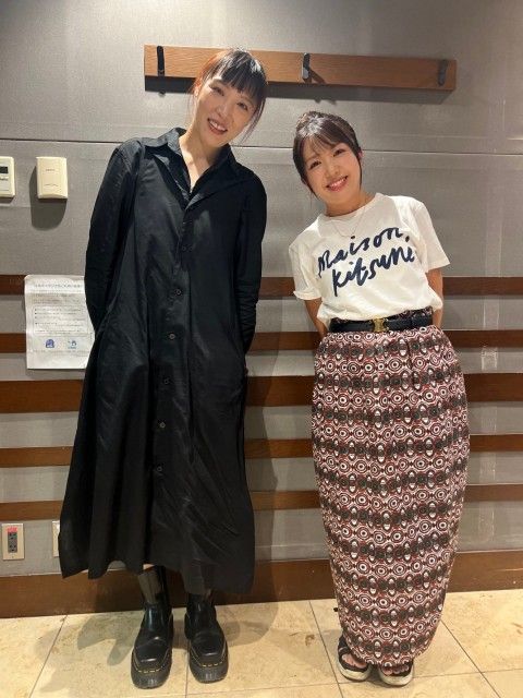 9/25(水)にお迎えしたゲストは・・・？（その２）