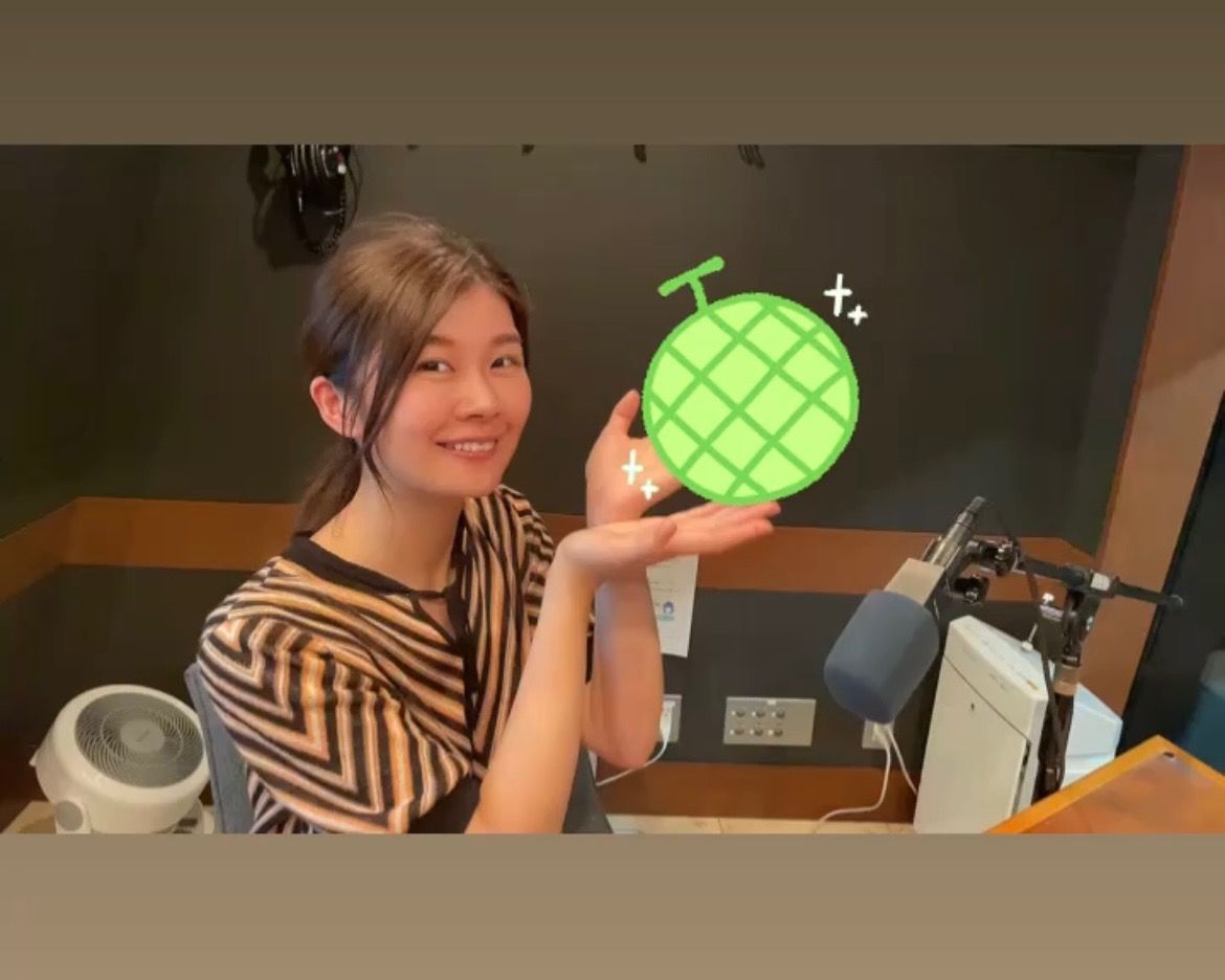 黒江美咲のちいトーク！