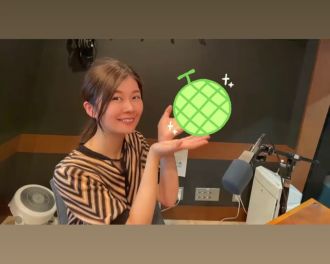 黒江美咲のちいトーク！