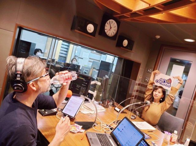 3月23日（水）Song List♪