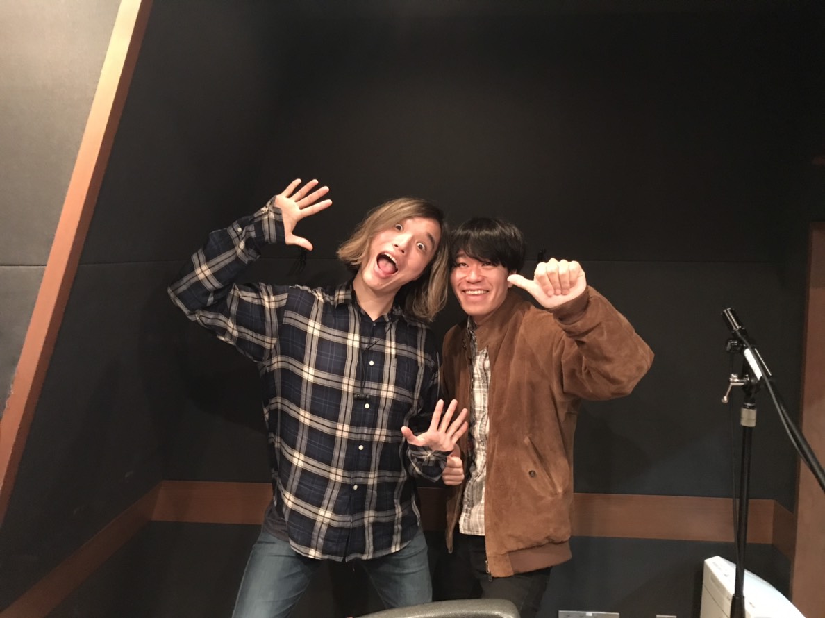 ♪いやいや。あんたたち。泥！！！ピュアじゃないでしょ！の巻。