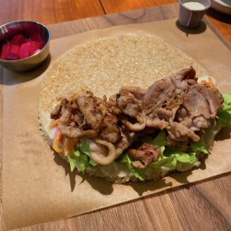 第49回「美味しくて、健康的なんて・・・最高！」2023.3.7OA