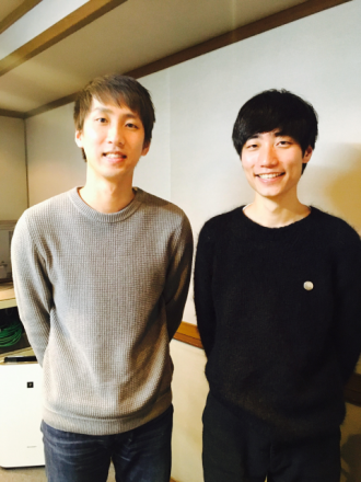 ★平成生まれのホンネ　vol.7