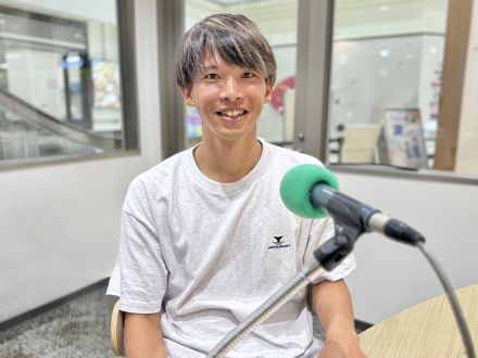 MF8 荒木大吾 選手 【２本目】　