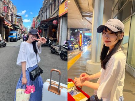 #48「中学二年生でモテ期到来！？＠タイ」