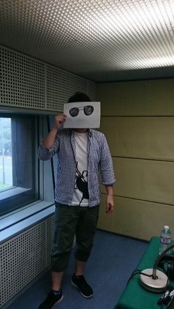 2015年8月28日（金）～マーチン～