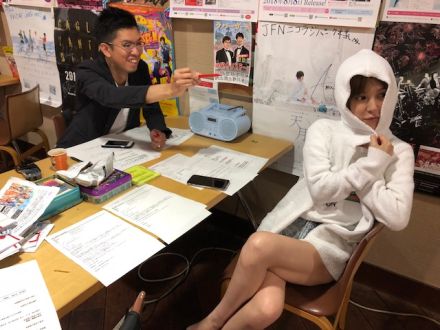 10月9日（火）Song List♪