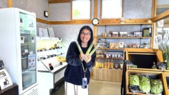 Vol.214 三木町・IDO　MALLと苺ファーム森本にて女峰いちごフェスが開催されます！