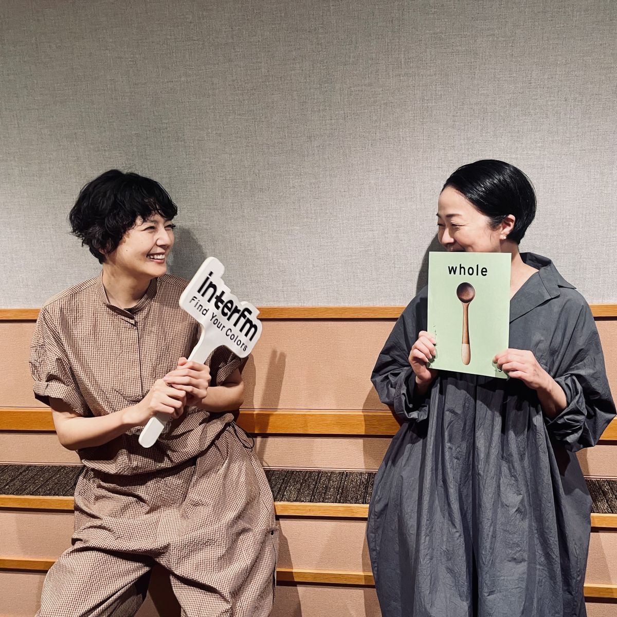 #79 GUEST：伊藤まさこさん（スタイリスト）①