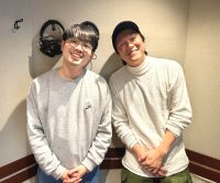 丸山さんからの呼び出し！