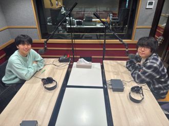 Good VibeSOUP　［崎山蒼志 #9］ 