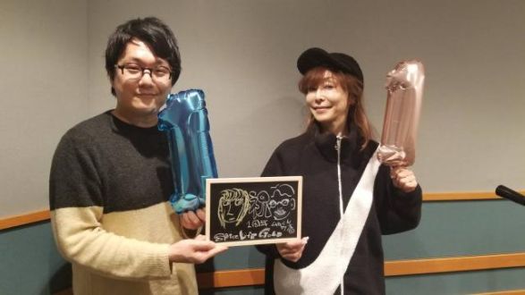 2020.04.01~　「1周年スペシャル！金の部屋！」