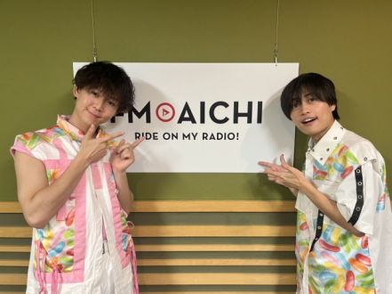 2024年10月1日（火）今週のテーマは、「愛知県を50音順でもっと知ろう！」シリーズ！