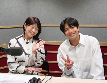 第348回　森崎ウィンさん②