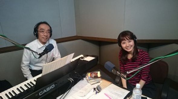 新垣隆の音楽室第１回