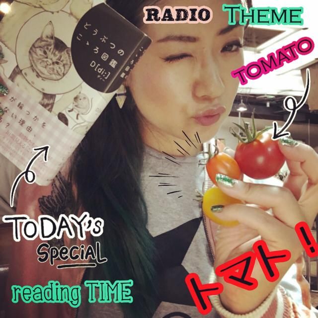 6月27日（火）担当：D［di:］