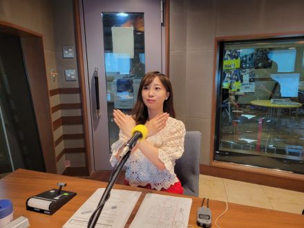 7月26日（水）のAuDee♪♪