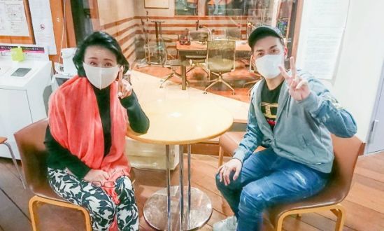 小林幸子・ドグマ風見のクリスタ、爆誕！！！
