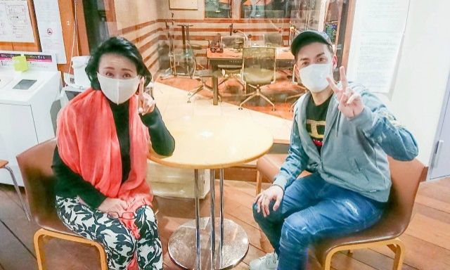 小林幸子・ドグマ風見のクリスタ、爆誕！！！