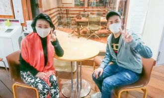 小林幸子・ドグマ風見のクリスタ、爆誕！！！