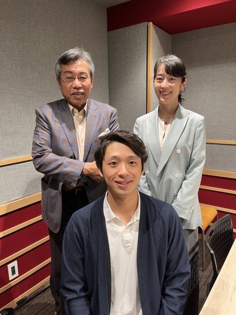 2023年5月21日のPEOPLE 編集長！お時間ですは…