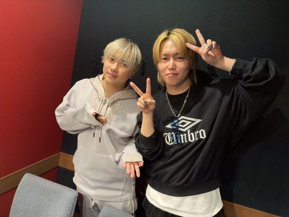 今夜のリリックノート#28  UMB広島予選でも活躍？ マルチな音楽活動を展開する Miiakiis・Tiga の人生のパンチラインとは?