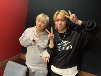 今夜のリリックノート#28  UMB広島予選でも活躍？ マルチな音楽活動を展開する Miiakiis・Tiga の人生のパンチラインとは?