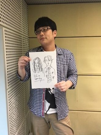 7月10日（火）～GLIM SPANKY～