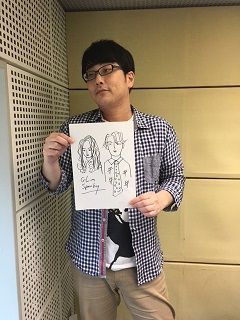 7月10日（火）～GLIM SPANKY～