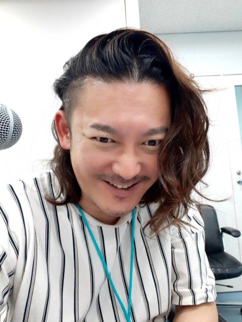 2021年6月1日（火）放送終了