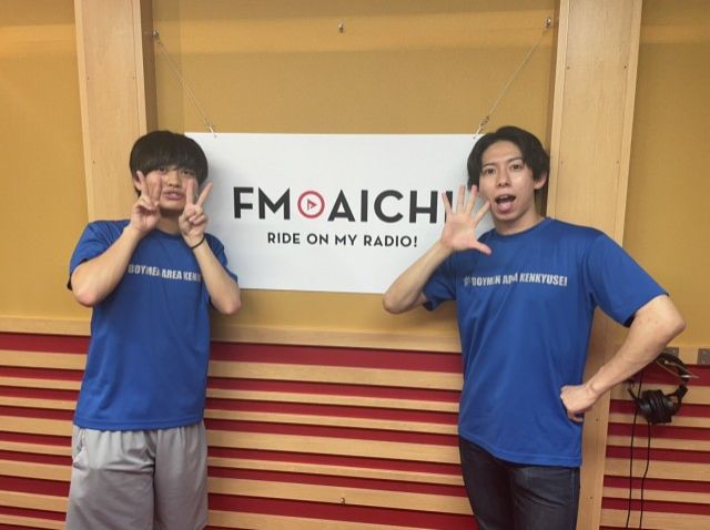 2022年8月11日(木)ON AIR！今週のテーマは、「名古屋の常識のモノ、コト」