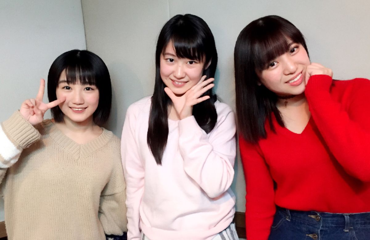 2017年2月1日からのJHNこぼれ話