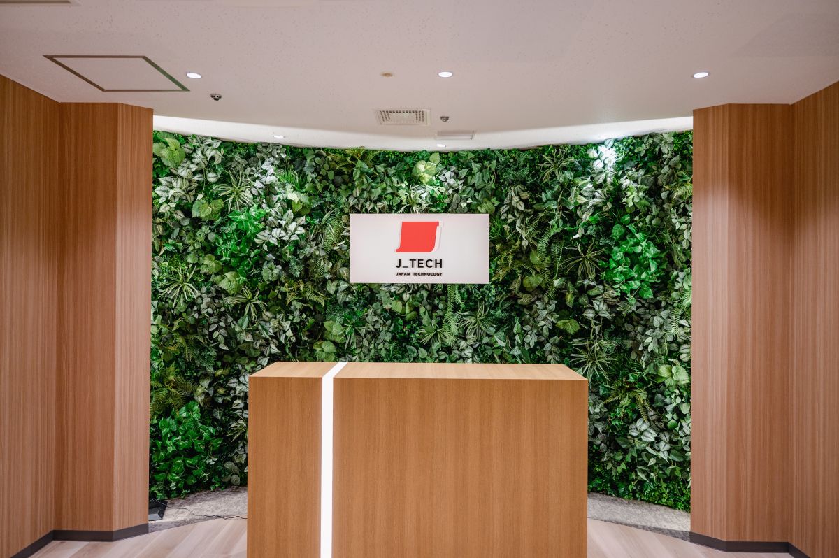 株式会社ジェイテック 岡山オフィス 