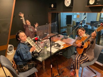 ハラミちゃんのハラミファソRadio♪　第32回