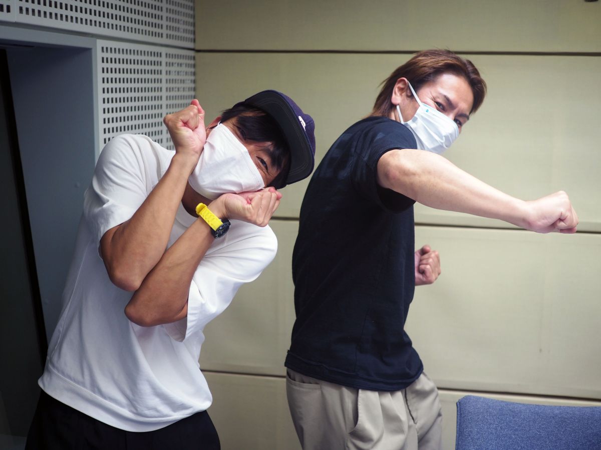 AuDeeプレミアム【ステッカーのお知らせ＆新おげんこ～】