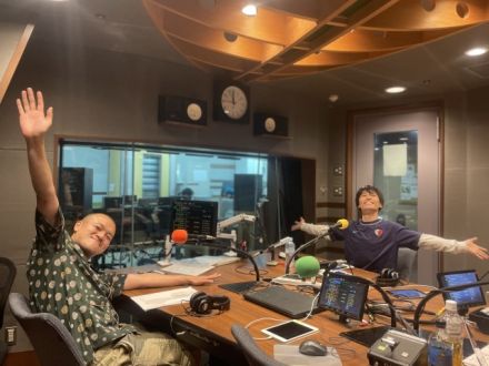 【MDC第３週カミナリ】2023年6月17日 の放送は・・・