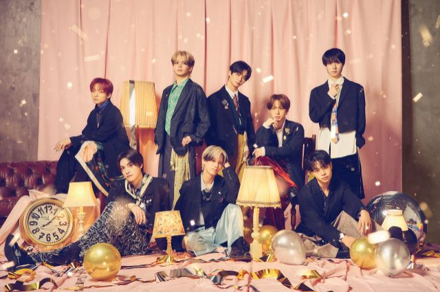 OCTPATH 新曲「スターライトランデブー」を11/28のウチイブ で初解禁!