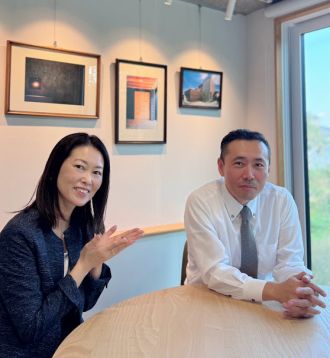 2024年12月27日放送 (有)アイエス建匠 齋藤大輔さん②